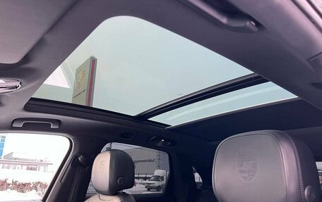 Porsche Cayenne III, 2019 год, 6 490 000 рублей, 32 фотография