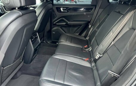 Porsche Cayenne III, 2019 год, 6 490 000 рублей, 35 фотография