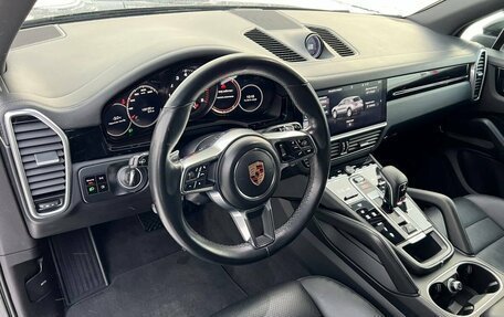 Porsche Cayenne III, 2019 год, 6 490 000 рублей, 34 фотография