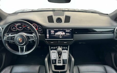 Porsche Cayenne III, 2019 год, 6 490 000 рублей, 37 фотография