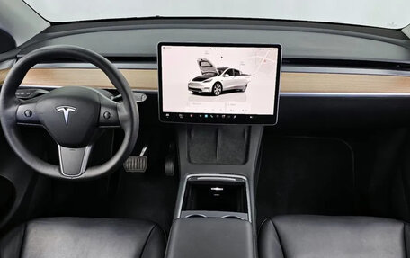 Tesla Model Y I, 2022 год, 6 950 000 рублей, 7 фотография