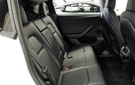 Tesla Model Y I, 2022 год, 6 950 000 рублей, 12 фотография