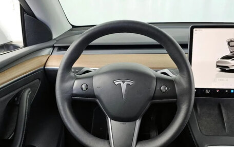 Tesla Model Y I, 2022 год, 6 950 000 рублей, 13 фотография