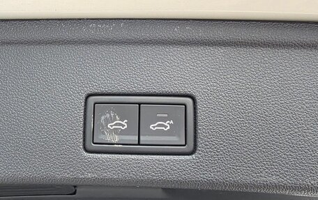 Volkswagen Touareg III, 2022 год, 6 499 000 рублей, 9 фотография