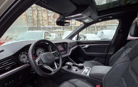 Volkswagen Touareg III, 2022 год, 6 499 000 рублей, 5 фотография