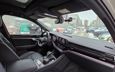 Volkswagen Touareg III, 2022 год, 6 499 000 рублей, 11 фотография