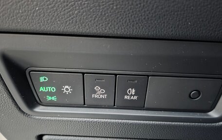 Volkswagen Touareg III, 2022 год, 6 499 000 рублей, 15 фотография