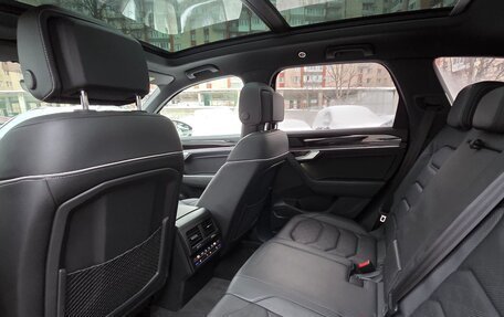 Volkswagen Touareg III, 2022 год, 6 499 000 рублей, 6 фотография