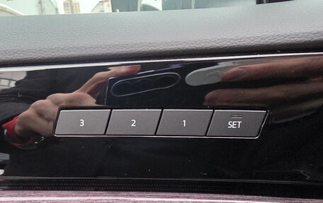 Volkswagen Touareg III, 2022 год, 6 499 000 рублей, 13 фотография