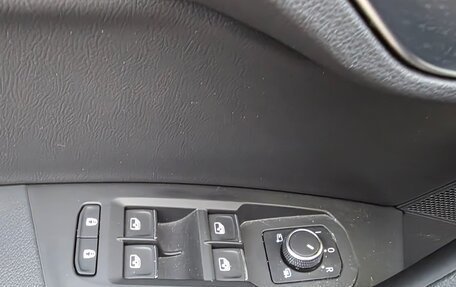 Volkswagen Touareg III, 2022 год, 6 499 000 рублей, 14 фотография