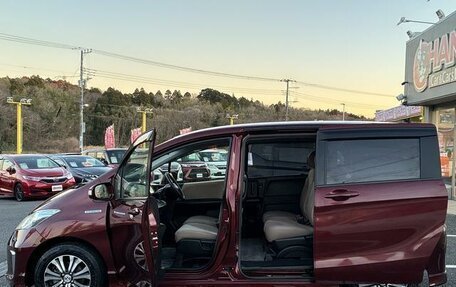 Honda Freed I, 2015 год, 900 178 рублей, 9 фотография