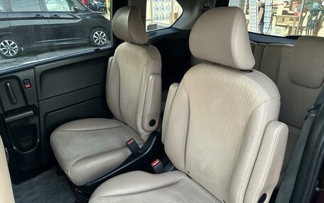 Honda Freed I, 2015 год, 900 178 рублей, 14 фотография