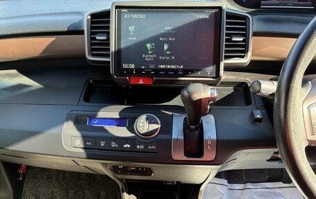 Honda Freed I, 2015 год, 900 178 рублей, 12 фотография