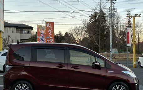 Honda Freed I, 2015 год, 900 178 рублей, 8 фотография