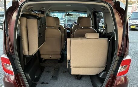 Honda Freed I, 2015 год, 900 178 рублей, 18 фотография