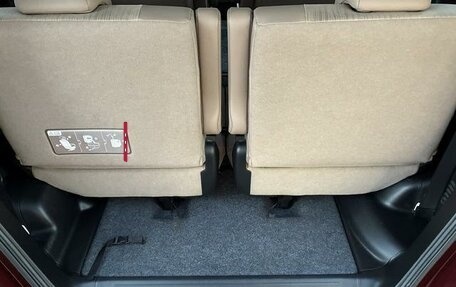 Honda Freed I, 2015 год, 900 178 рублей, 17 фотография