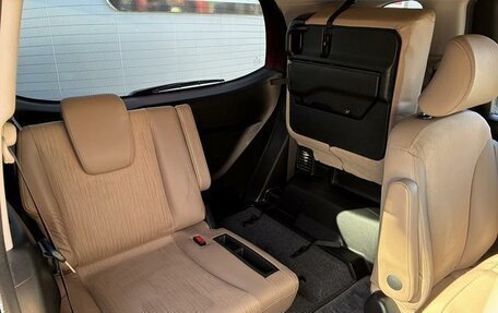 Honda Freed I, 2015 год, 900 178 рублей, 20 фотография