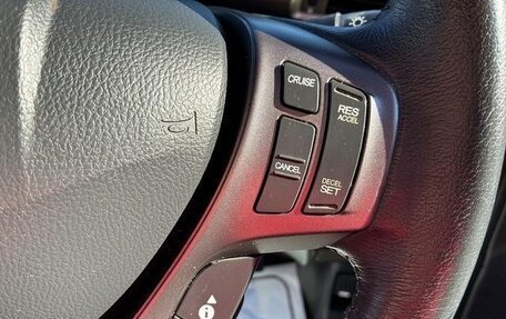 Honda Freed I, 2015 год, 900 178 рублей, 23 фотография