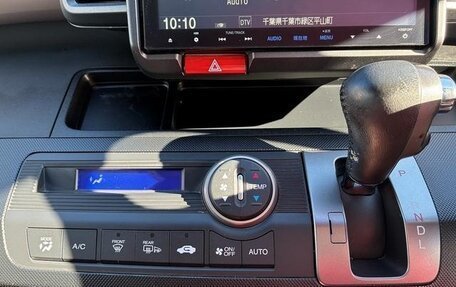 Honda Freed I, 2015 год, 900 178 рублей, 21 фотография