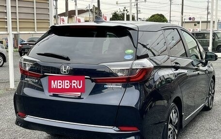 Honda Shuttle II, 2022 год, 1 150 178 рублей, 5 фотография