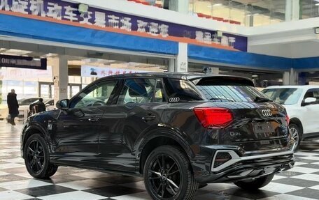 Audi Q2 I, 2023 год, 1 800 000 рублей, 4 фотография