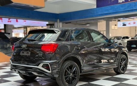 Audi Q2 I, 2023 год, 1 800 000 рублей, 6 фотография