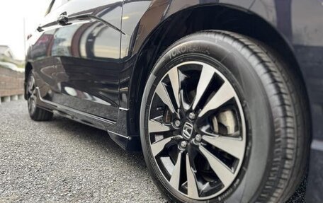 Honda Shuttle II, 2022 год, 1 150 178 рублей, 15 фотография