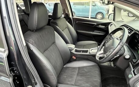 Honda Shuttle II, 2022 год, 1 150 178 рублей, 10 фотография