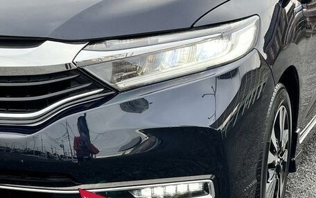 Honda Shuttle II, 2022 год, 1 150 178 рублей, 6 фотография