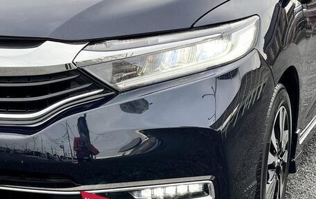 Honda Shuttle II, 2022 год, 1 150 178 рублей, 14 фотография