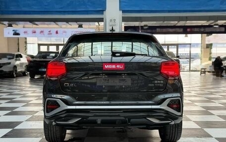 Audi Q2 I, 2023 год, 1 800 000 рублей, 5 фотография