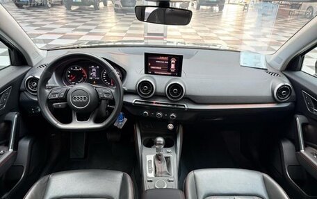 Audi Q2 I, 2023 год, 1 800 000 рублей, 7 фотография