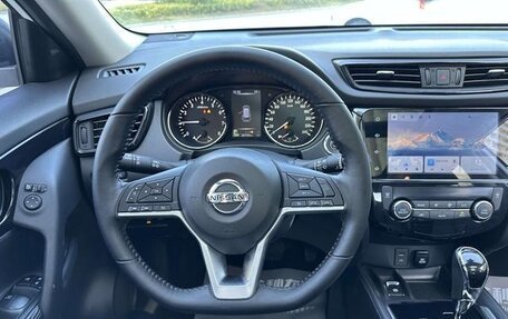 Nissan X-Trail, 2023 год, 2 367 000 рублей, 9 фотография