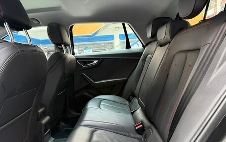 Audi Q2 I, 2023 год, 1 800 000 рублей, 9 фотография