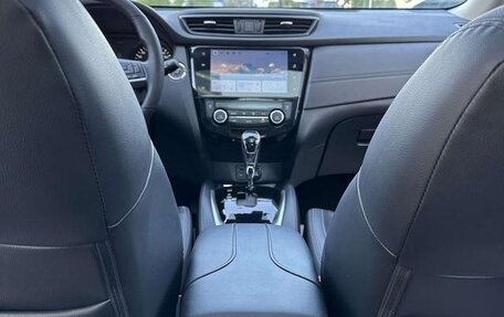 Nissan X-Trail, 2023 год, 2 367 000 рублей, 11 фотография