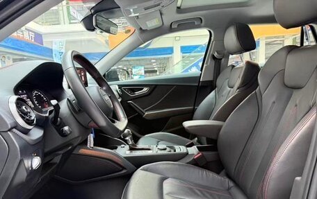 Audi Q2 I, 2023 год, 1 800 000 рублей, 8 фотография