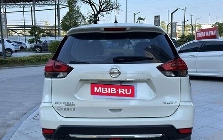 Nissan X-Trail, 2023 год, 2 367 000 рублей, 5 фотография