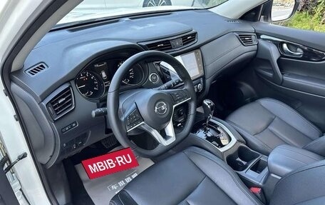 Nissan X-Trail, 2023 год, 2 367 000 рублей, 12 фотография