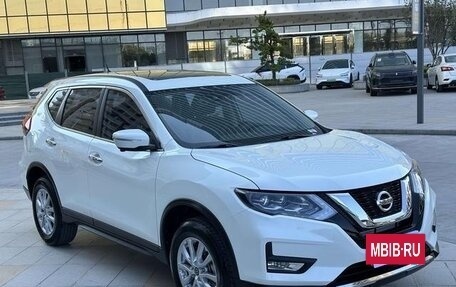 Nissan X-Trail, 2023 год, 2 367 000 рублей, 3 фотография