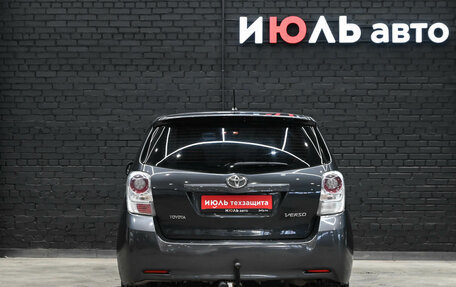 Toyota Verso I, 2012 год, 1 200 000 рублей, 5 фотография