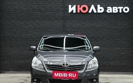 Toyota Verso I, 2012 год, 1 200 000 рублей, 2 фотография