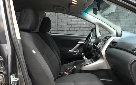 Toyota Verso I, 2012 год, 1 200 000 рублей, 9 фотография