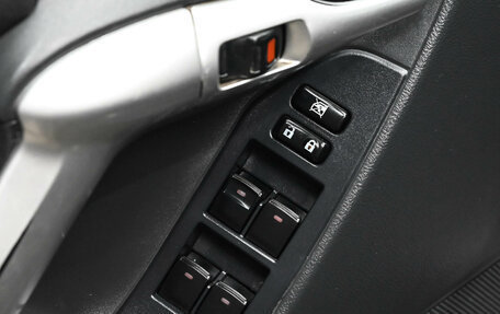 Toyota Verso I, 2012 год, 1 200 000 рублей, 12 фотография