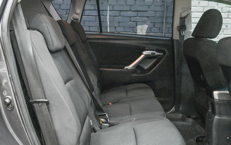 Toyota Verso I, 2012 год, 1 200 000 рублей, 10 фотография