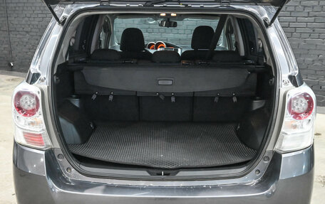 Toyota Verso I, 2012 год, 1 200 000 рублей, 16 фотография