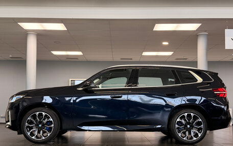 BMW X3, 2025 год, 7 747 000 рублей, 2 фотография