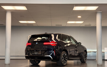 BMW X3, 2025 год, 7 747 000 рублей, 4 фотография