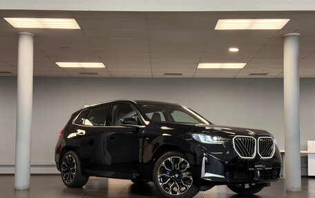 BMW X3, 2025 год, 7 747 000 рублей, 6 фотография