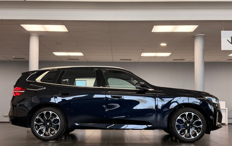 BMW X3, 2025 год, 7 747 000 рублей, 5 фотография