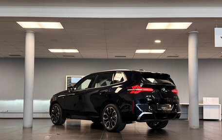 BMW X3, 2025 год, 7 747 000 рублей, 3 фотография